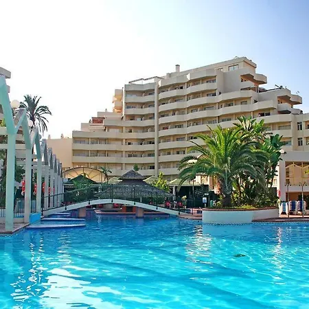 Beautiful With Sea Views, Benal Appartamento