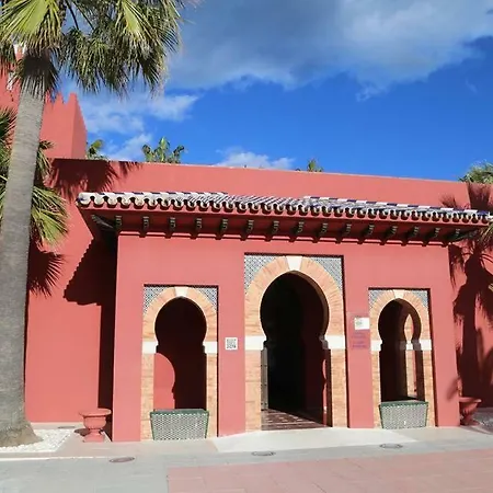 Appartamento Beautiful With Sea Views, Benal Benalmádena