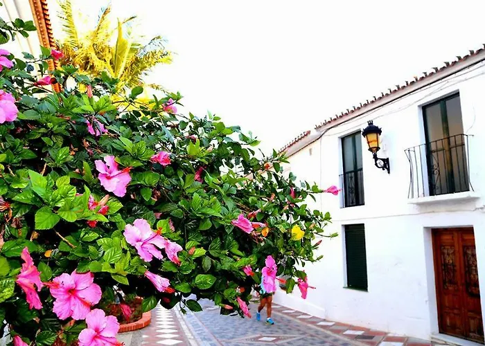 Apartman Beautiful With Sea Views, Benal