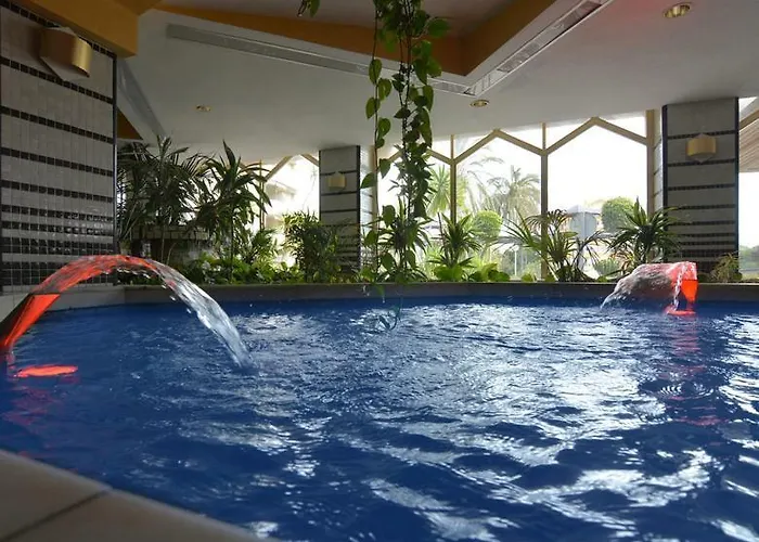 Apartman Beautiful With Sea Views, Benal Benalmádena