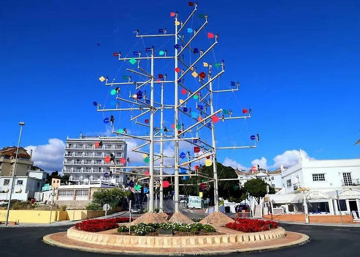 Beautiful With Sea Views, Benal Benalmádena
