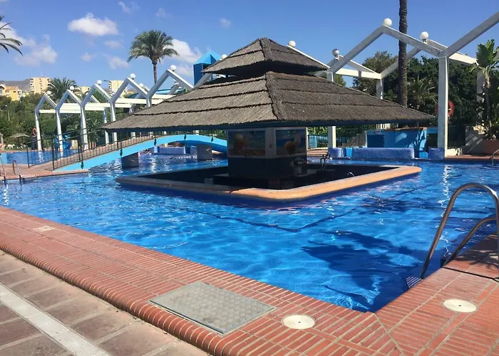 Apartman Beautiful With Sea Views, Benal *