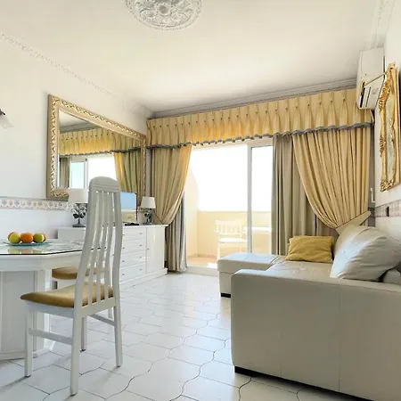 Beautiful With Sea Views, Benal * Benalmadena