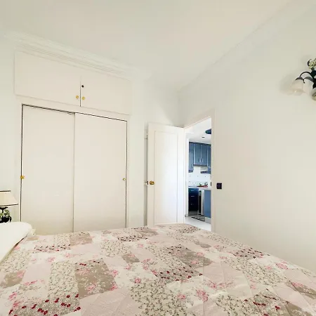 Beautiful With Sea Views, Benal * Benalmadena