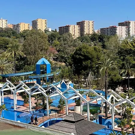 Beautiful With Sea Views, Benal * Benalmadena