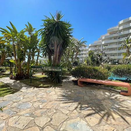 Apartment Beautiful With Sea Views, Benal *