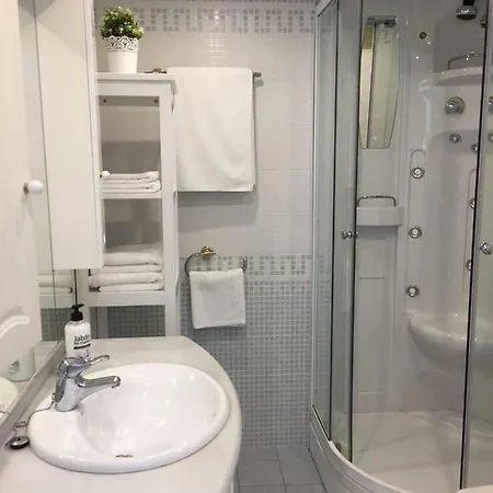 Beautiful With Sea Views, Benal