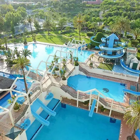 Beautiful With Sea Views, Benal *