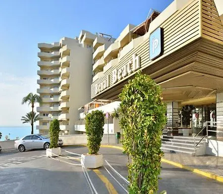 Apartment Beautiful With Sea Views, Benal *