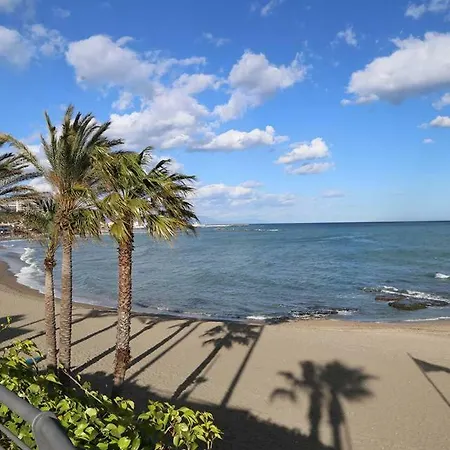 Apartment Beautiful With Sea Views, Benal
