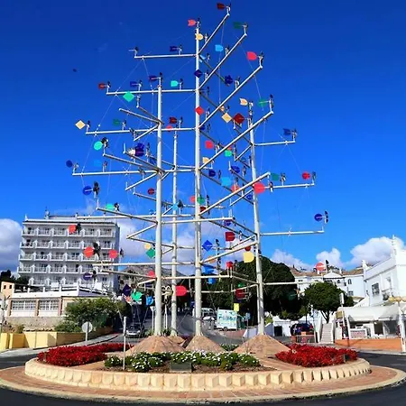Beautiful With Sea Views, Benal Benalmadena