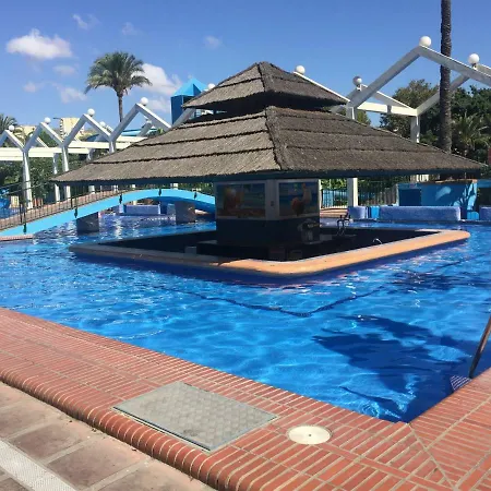 Apartment Beautiful With Sea Views, Benal *