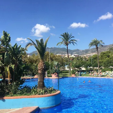 Beautiful With Sea Views, Benal Benalmadena